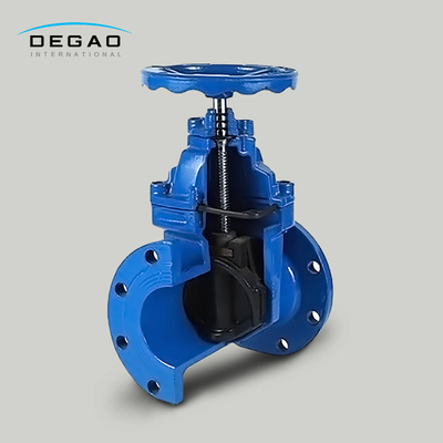 30ч39р/rubber gate valve