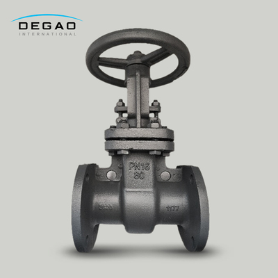 30с41нж /cast steel gate valve