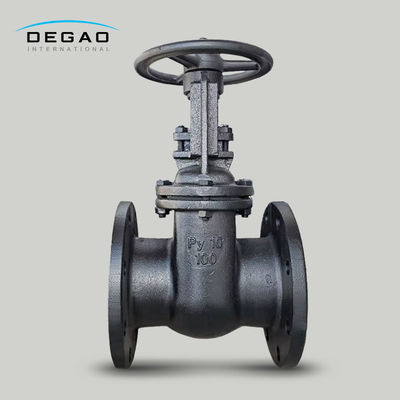 30ч6бр/cast iron gate valve